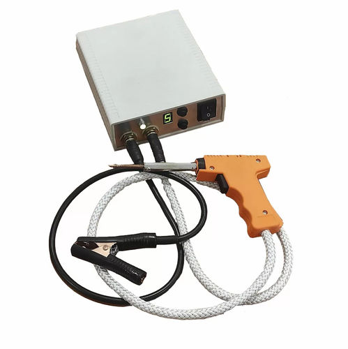 Elektrisches Schweißwerkzeug - CDWT-6001 - High precision measurement LLC