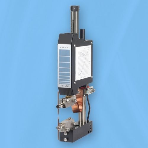 Punktschweißkopf - WBT-F01 - Will-Best Welding Equipment Co., Ltd.