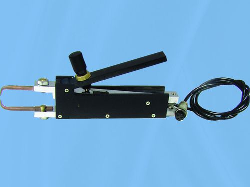 Schweißzange - WBT-H1 - Will-Best Welding Equipment Co., Ltd.
