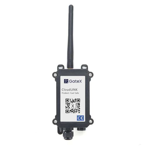 Sicherheitseinrichtung - CloudLINK - GateX IoT LLC