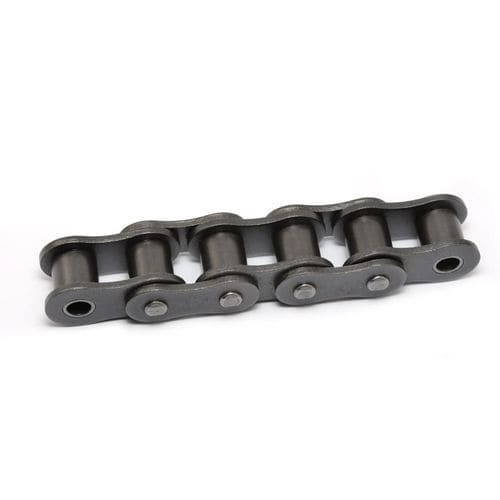 Kette für Antrieb - MAKELSAN CHAIN and CONVEYING SOLUTIONS - Mitnahme / Stahl / Rollen