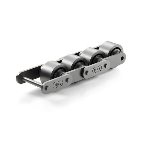Staukette - MAKELSAN CHAIN and CONVEYING SOLUTIONS - für Antrieb / Edelstahl / Messing