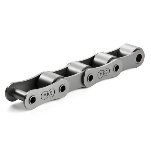 Kette mit Hohlachse - MAKELSAN CHAIN and CONVEYING SOLUTIONS - für Antrieb / Stahl / Rollen