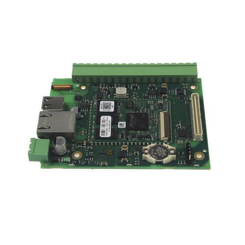 Single-Board-Computer / ATMEL - emSBC-Helium-IoT - emtrion GmbH - ARM Cortex-A5 / Linux / USB 2.0
