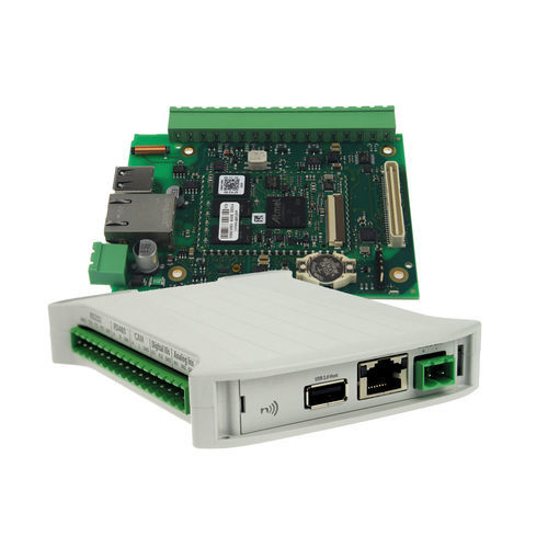 Gateway für Kommunikation - RockEM  - emtrion GmbH - IoT / WLAN / Ethernet