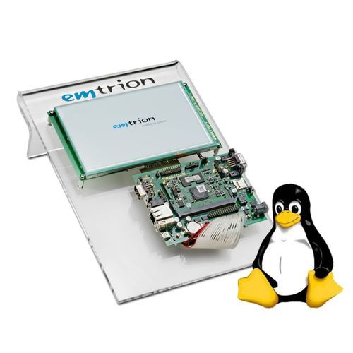 Entwickler-Kit / i.MX 6 - emtrion GmbH
