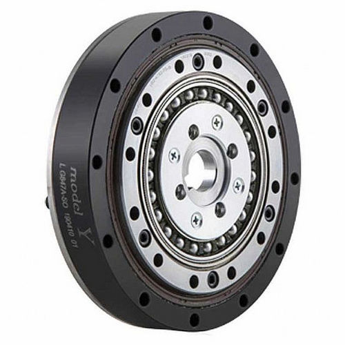 Wellgetriebe - YLHS series - LEADER HARMONIOUS DRIVE SYSTEMS CO.,LTD. - Well / koaxial / verkeilte Welle