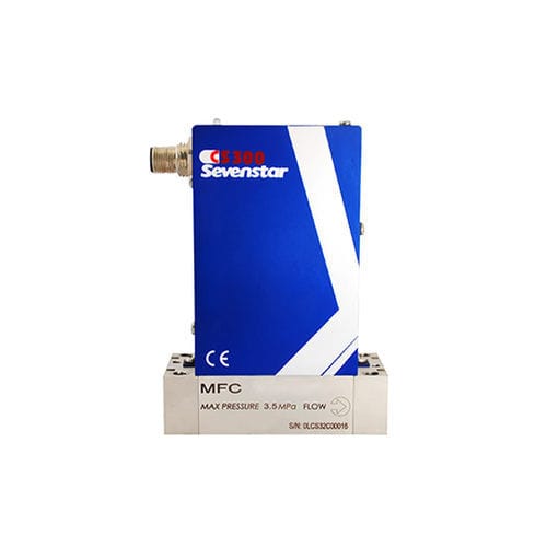 Massendurchflussmesser - CS300 series - Beijing Sevenstar Flow Co., Ltd. - für Flüssigkeiten / Edelstahl / RS485