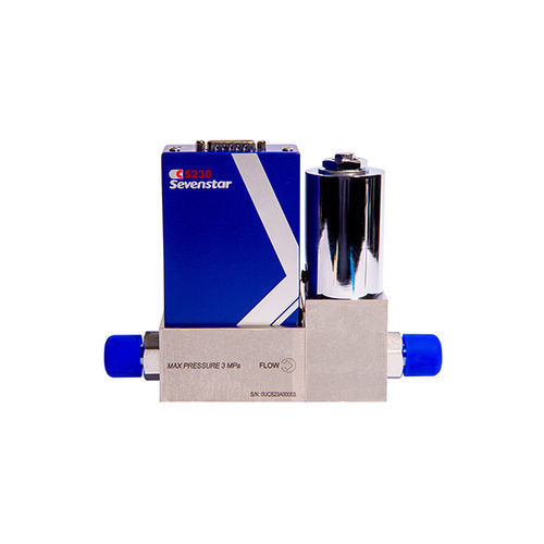 Massendurchflussmesser - CS230 - Beijing Sevenstar Flow Co., Ltd. - für Gas / RS485 / mit Analogausgang