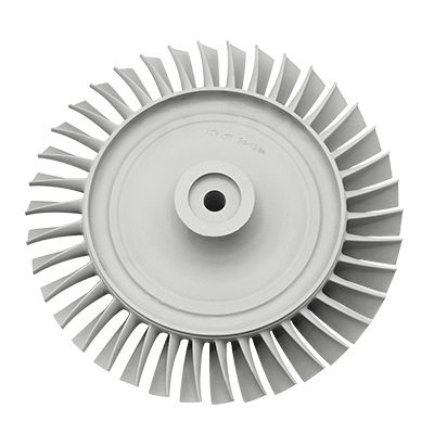 Spanende Bearbeitung: Fräsen / Edelstahl - Shenzhen Xavier Precision components Co., LTD. - für Automobilanwendungen / für Pumpen / für die Medizintechnik