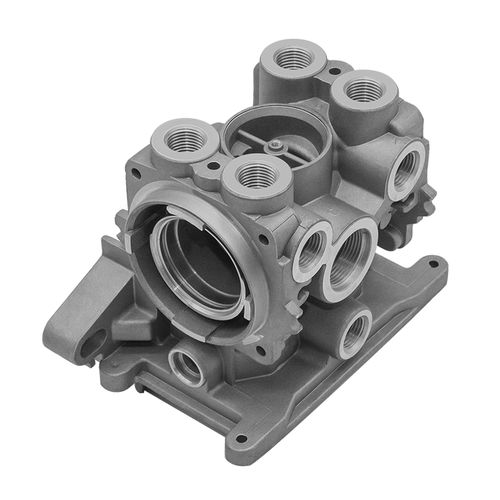 Aluminium-Druckguss - Shenzhen Xavier Precision components Co., LTD. - für Automobilanwendungen / für die Landwirtschaft / ISO 9001