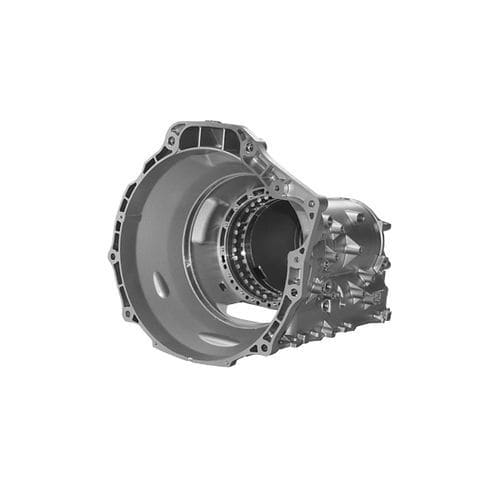 3D-Druck / Edelstahl - Shenzhen Xavier Precision components Co., LTD. - SLS / Sintern mit Metall-Laser / MJF