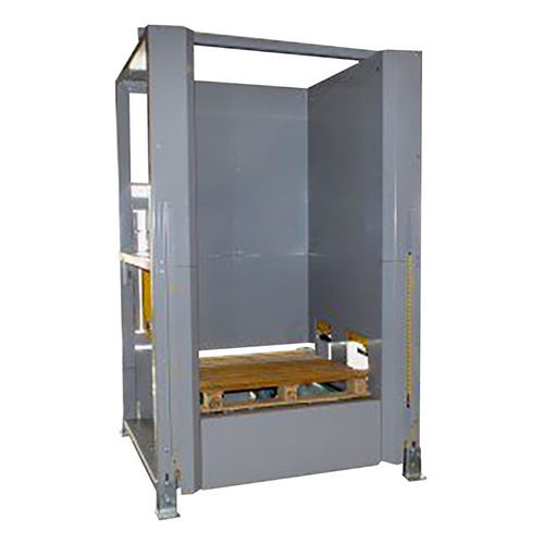 Palettenspender - Matco International - elektrisch