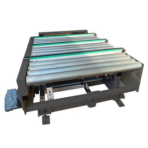 Rollenförderer - Matco International - Transfer / Paletten