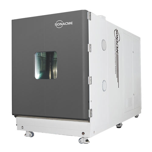 Prüfkammer für schnelle Temperaturzyklen - SR/xxx/70/25(H) series - SONACME Technology - thermostatisch / Temperatur / Environmental Stress Screening