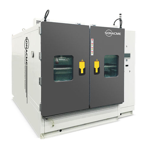 Prüfkammer für schnelle Temperaturzyklen - SR/xxx/70/25(H) series - SONACME Technology - Klima / Feuchte / Temperatur