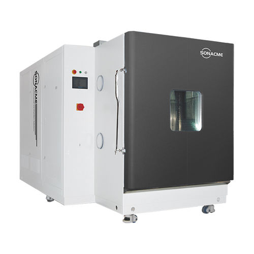 Prüfkammer für schnelle Temperaturzyklen - SR/xxx/70/25(H) series - SONACME Technology - Klima / Feuchte / Temperatur