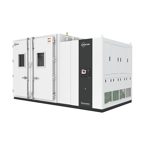 Prüfkammer für Batterie - SWT/18/65/EP - SONACME Technology - Klima / Temperatur / Feuchte