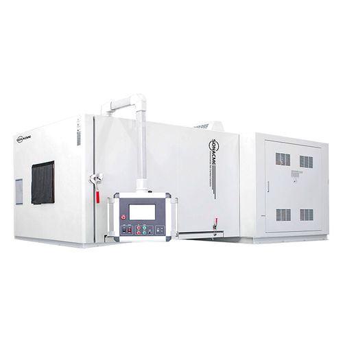 Klimakammer - SCE series - SONACME Technology - Feuchte / Temperatur / Environmental Stress Screening