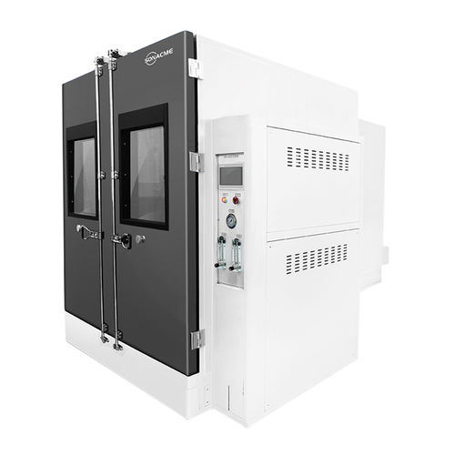 Regen-Prüfkammer - SR/2000 - SONACME Technology - für Batterie / für Elektronikkarten / für Sensor