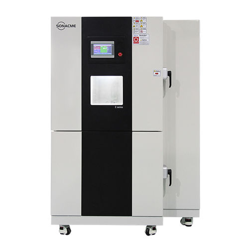 Thermostatische Prüfkammer - SS/500/65/3 - SONACME Technology - Temperatur / Environmental Stress Screening / Stabilität