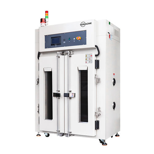 Hochtemperaturofen - SDO/500 - SONACME Technology - Kammer / Trocknung / Wärmebehandlung