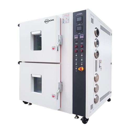 Hochtemperaturofen - SDO/800/2 - SONACME Technology - Kammer / Back / Wärmebehandlung
