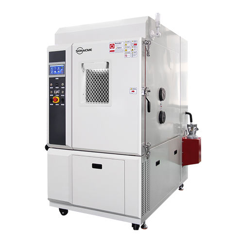 Prüfkammer / Environmental Stress Screening - ST/512/70/EP - SONACME Technology - Umwelt / Emission / Kondensation