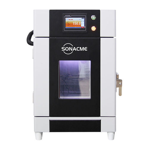 Klimakammer - ST/22/40 - SONACME Technology - Feuchte / Temperatur / für schnelle Temperaturzyklen