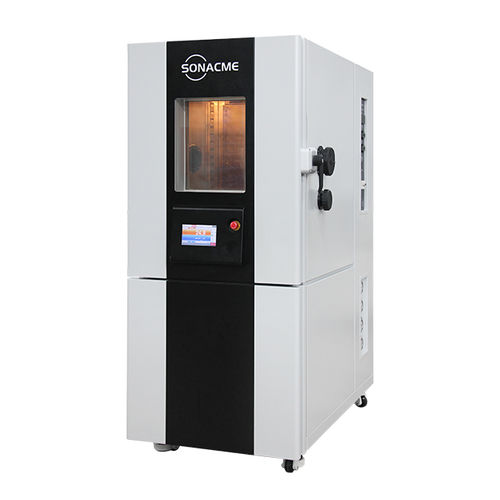 Klimakammer - SR/180/20/5(H) - SONACME Technology - Feuchte / Temperatur / zur Höhenflug - Simulation