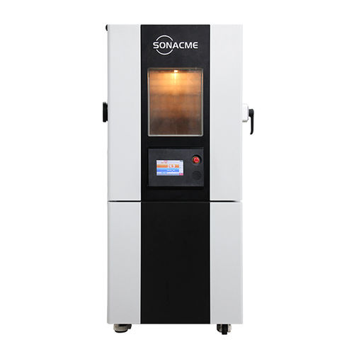 Thermostatische Prüfkammer - SR/180/40/10 - SONACME Technology - Temperatur / zur Höhenflug - Simulation / zur Fahrsimulation
