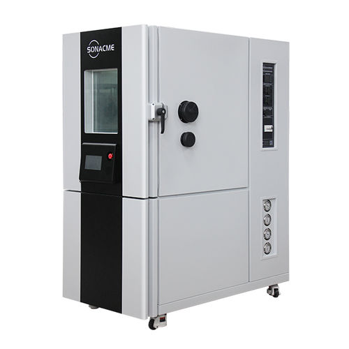 Prüfkammer für schnelle Temperaturzyklen - SR/180/70/20(H) - SONACME Technology - Klima / Feuchte / Temperatur