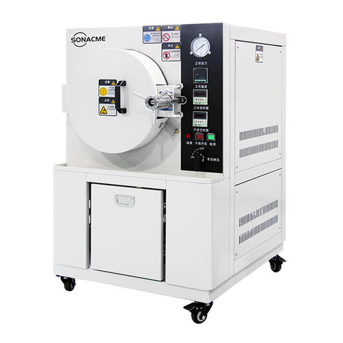 Klimakammer - SPCT/300 - SONACME Technology - Feuchte / Temperatur / Korrosion