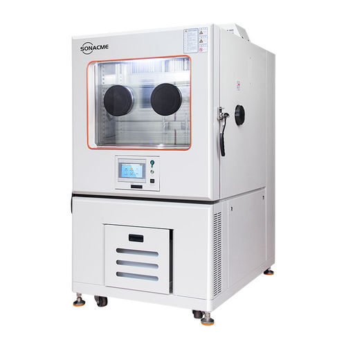 Klimakammer - ST/340/40(H) - SONACME Technology - Feuchte / Temperatur / Environmental Stress Screening