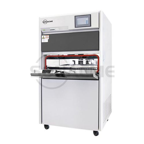 Licht-Prüfkammer - SX/2800/H - SONACME Technology - Sonnenlicht-Simulation / UV-Alterung / zur Höhenflug - Simulation
