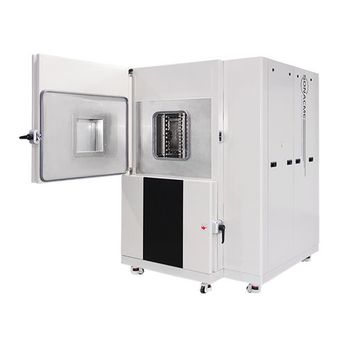 Thermoschock-Prüfkammer - SS/500/65/3 - SONACME Technology - Klima / Temperatur / für schnelle Temperaturzyklen