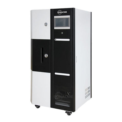 Feuchte-Prüfkammer - SX/2200/H - SONACME Technology - Spritzwasser / Sonnenlicht-Simulation / UV-Alterung