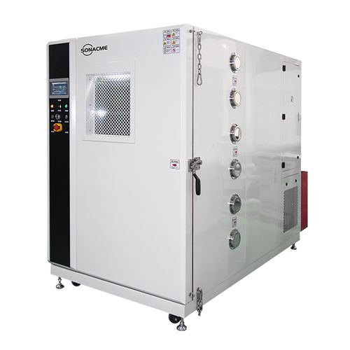 Klimakammer - ST/1550/20/EP - SONACME Technology - Temperatur / Feuchte / zur Fahrsimulation