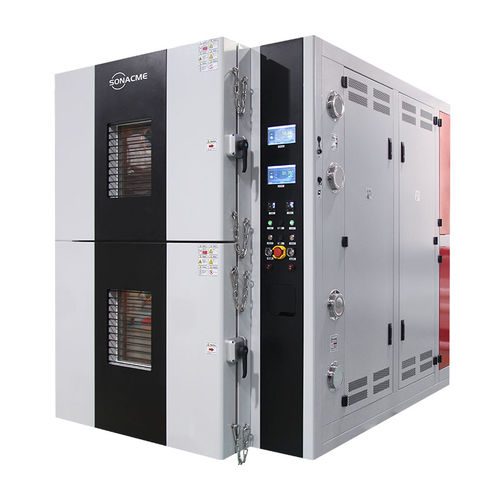 Prüfkammer für Batterie - ST series - SONACME Technology - Klima / Feuchte / Temperatur