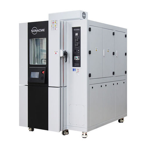 Prüfkammer für schnelle Temperaturzyklen - SR/xx/70/25(H) series - SONACME Technology - Klima / Feuchte / Temperatur