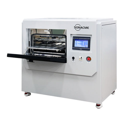 Licht-Prüfkammer - SX/1000/H - SONACME Technology - Sonnenlicht-Simulation / UV-Alterung / Analyse