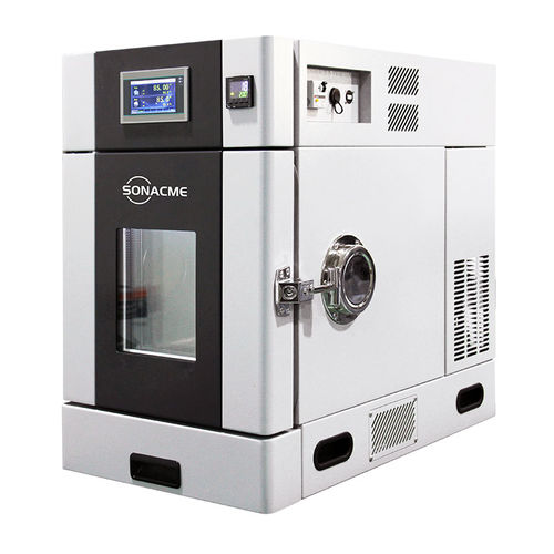 Klimakammer - ST/22/40(H) - SONACME Technology - Feuchte / Temperatur / Kondensation