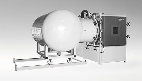 Höhenprüfkammer - SAT/xxx/70(H) series - SONACME Technology - Klima / Temperatur / Druck