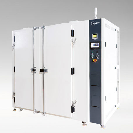 Hochtemperaturofen - SDO/xx00/300 series - SONACME Technology - Kammer / Trocknung / Wärmebehandlung