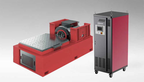 Elektrisches Testsystem - SONACME Technology - für Stromnetz / automatisch