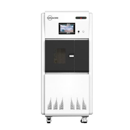 Klimakammer - SONACME Technology