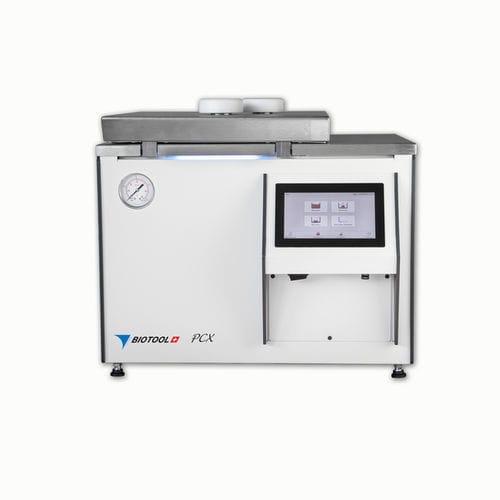 Medienpräparator - ProfiClave PCX - Biotool Swiss AG