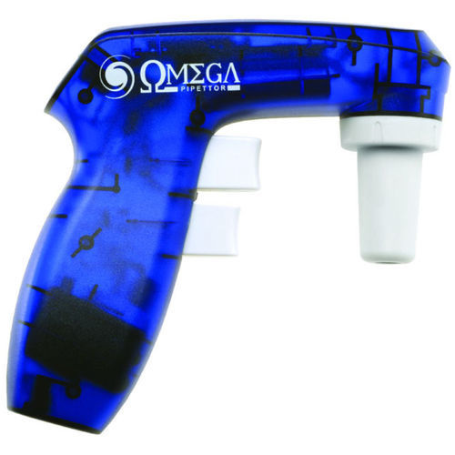 Serologische-Pipette - Omega&trade; - Biotool Swiss AG - für Labor / manuell