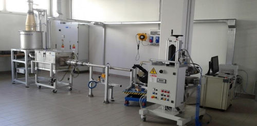Prüfstand für Luftfilter - B_22310 - BAVA TESTING SOLUTIONS - Druck / Temperatur / Einspritz
