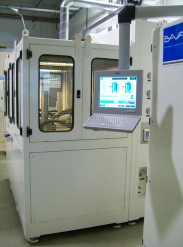 Leistungsfähigkeits-Prüfstand - B_21243 - BAVA TESTING SOLUTIONS - festigkeit / PC-steuerbar / für Wärmetauscher